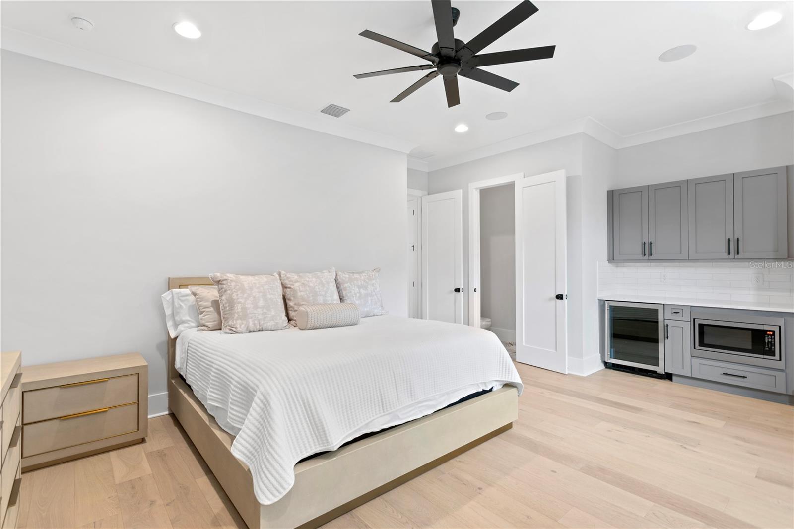 SOUTHLAND ADD - Residential