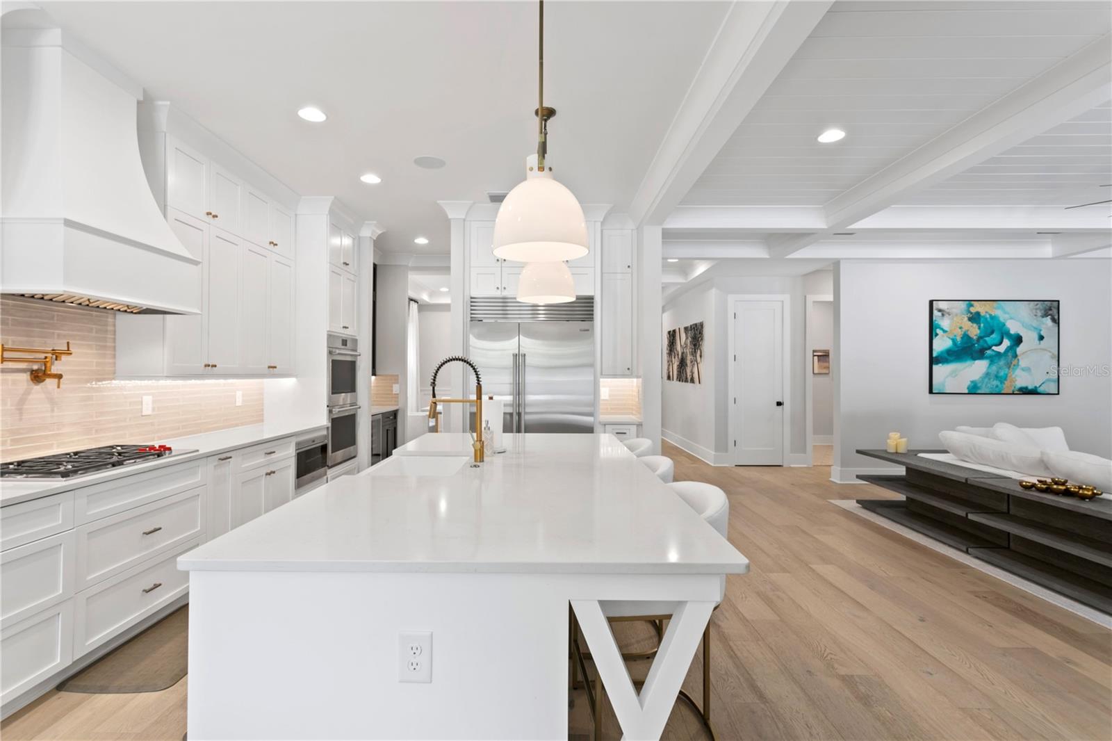 SOUTHLAND ADD - Residential