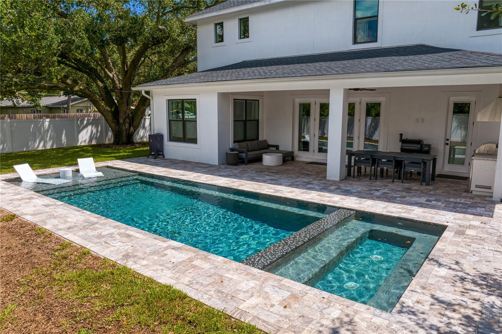 SOUTHLAND ADD - Residential