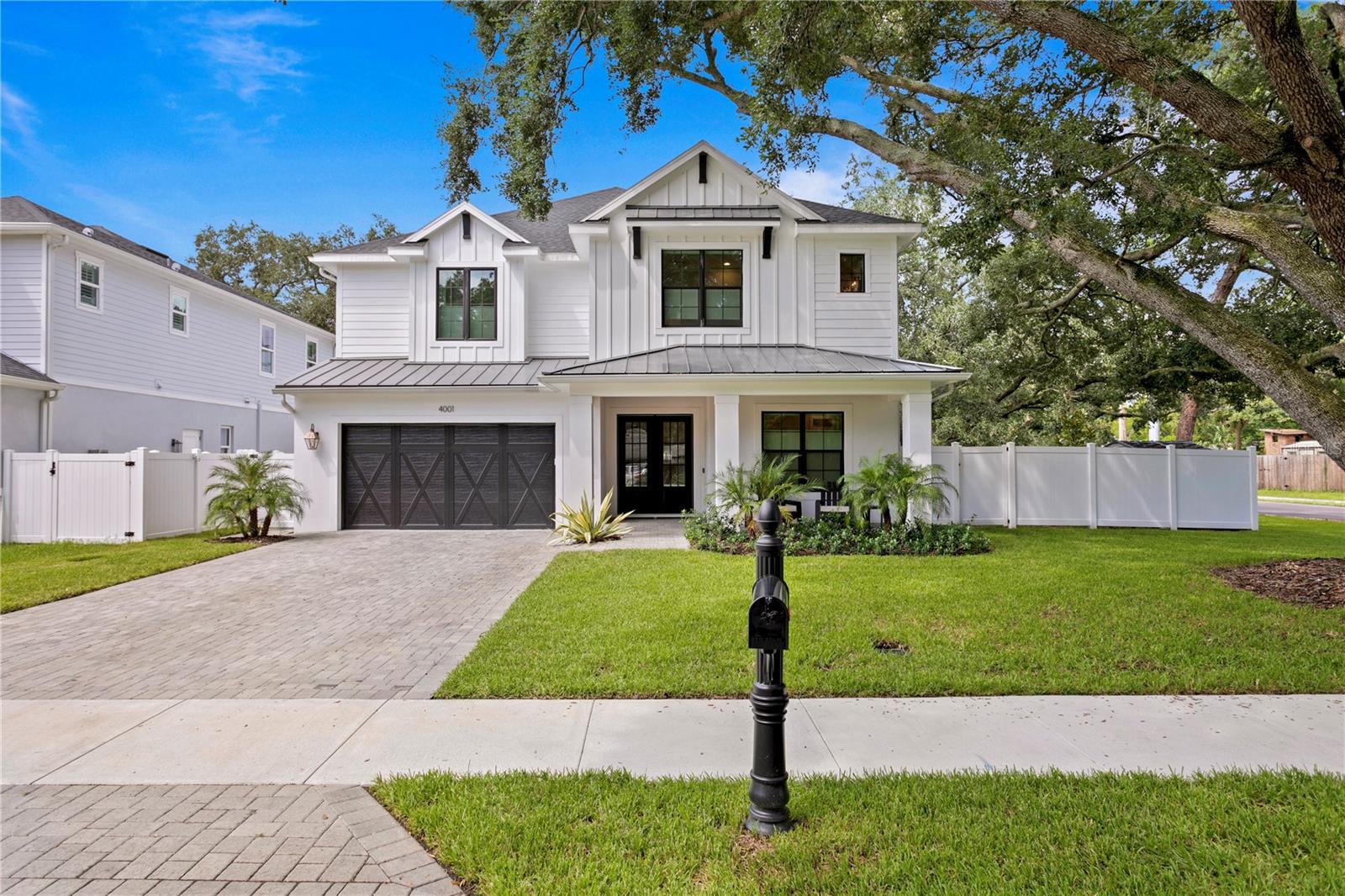 SOUTHLAND ADD - Residential