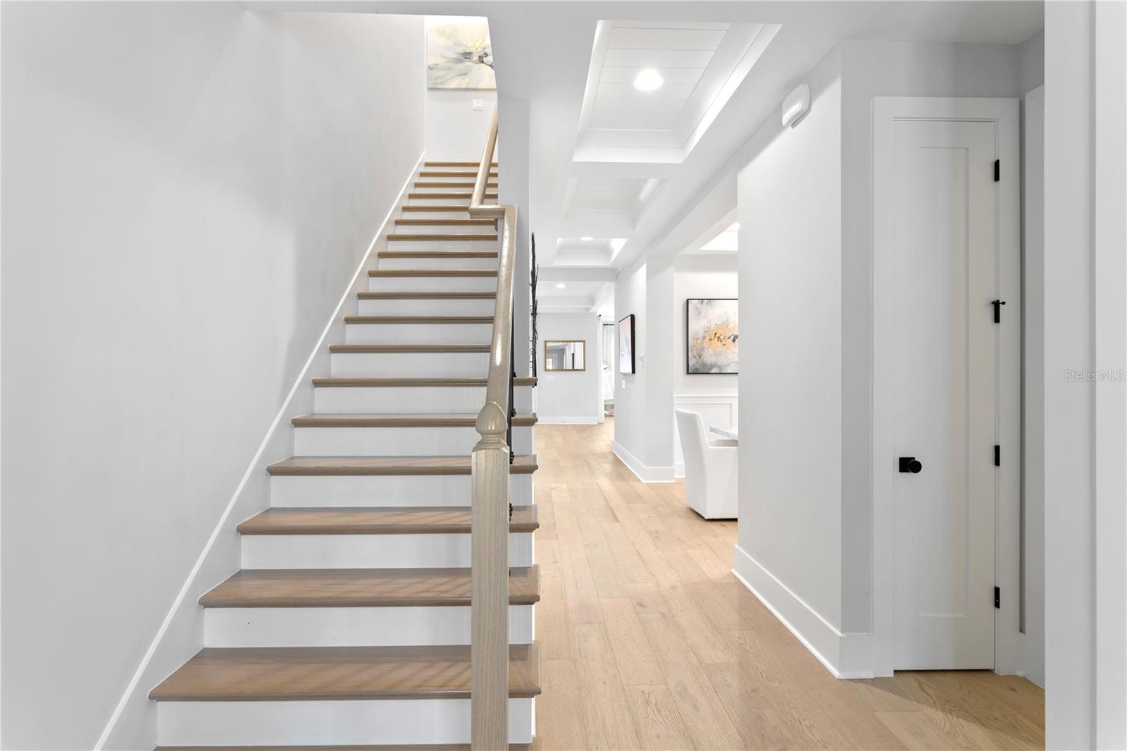 SOUTHLAND ADD - Residential