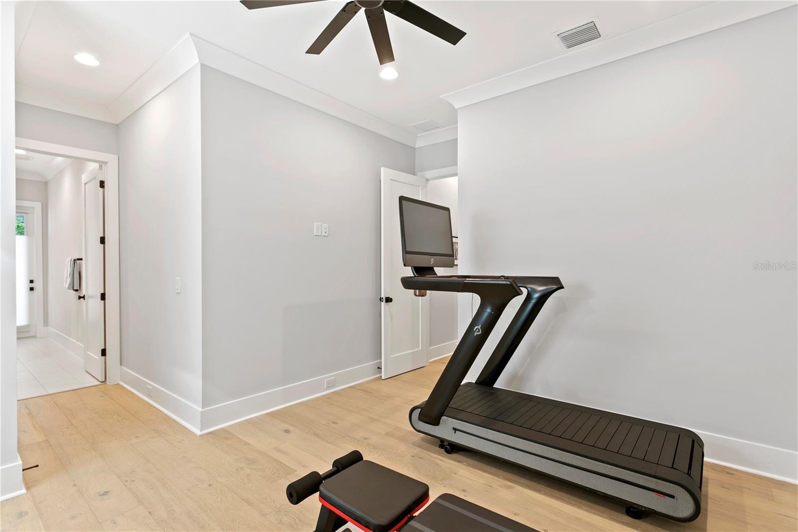 SOUTHLAND ADD - Residential