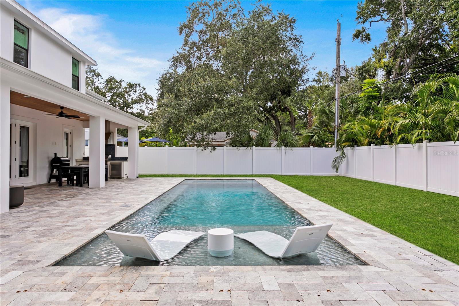 SOUTHLAND ADD - Residential