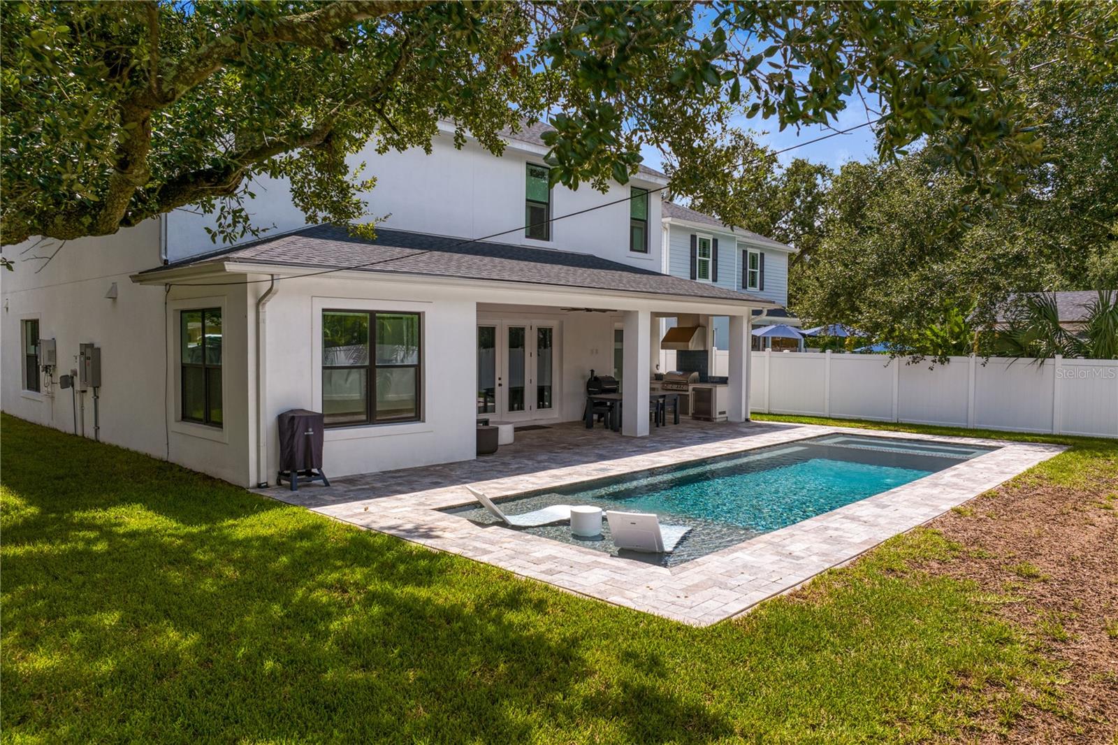 SOUTHLAND ADD - Residential