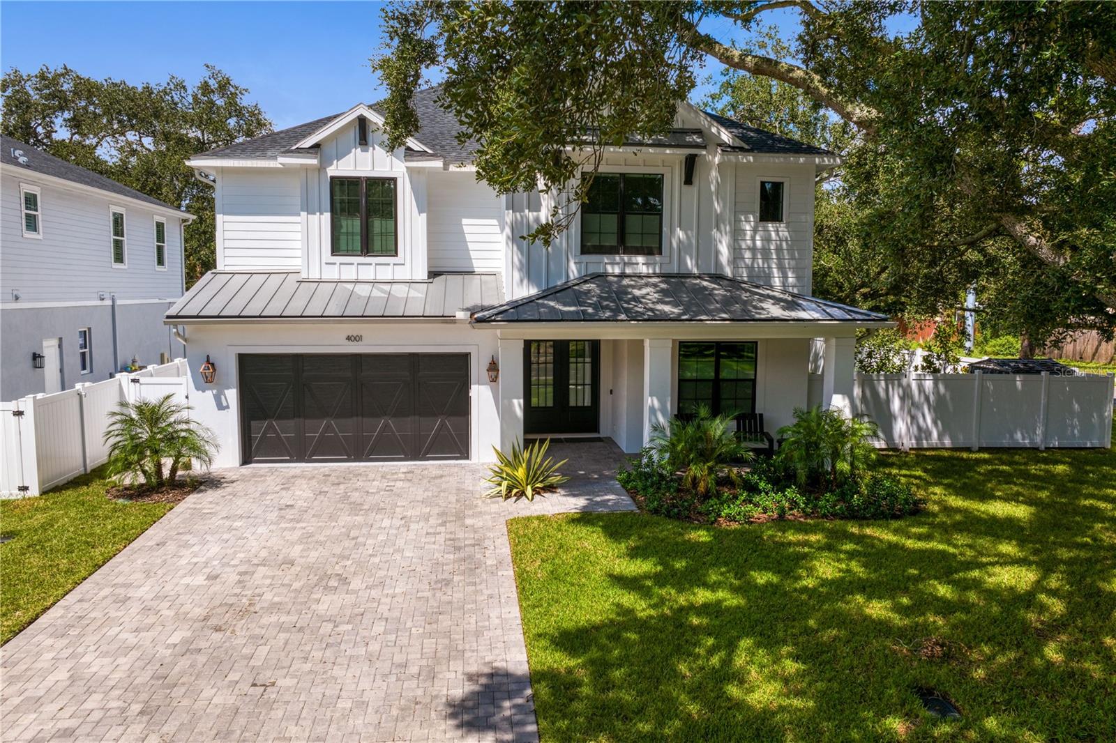 SOUTHLAND ADD - Residential