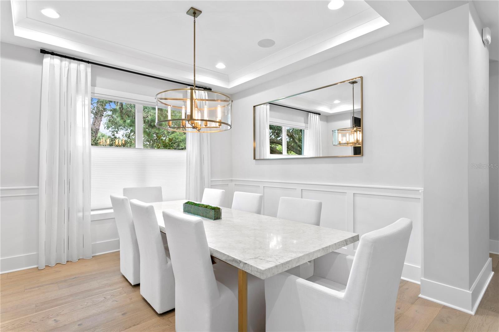 SOUTHLAND ADD - Residential