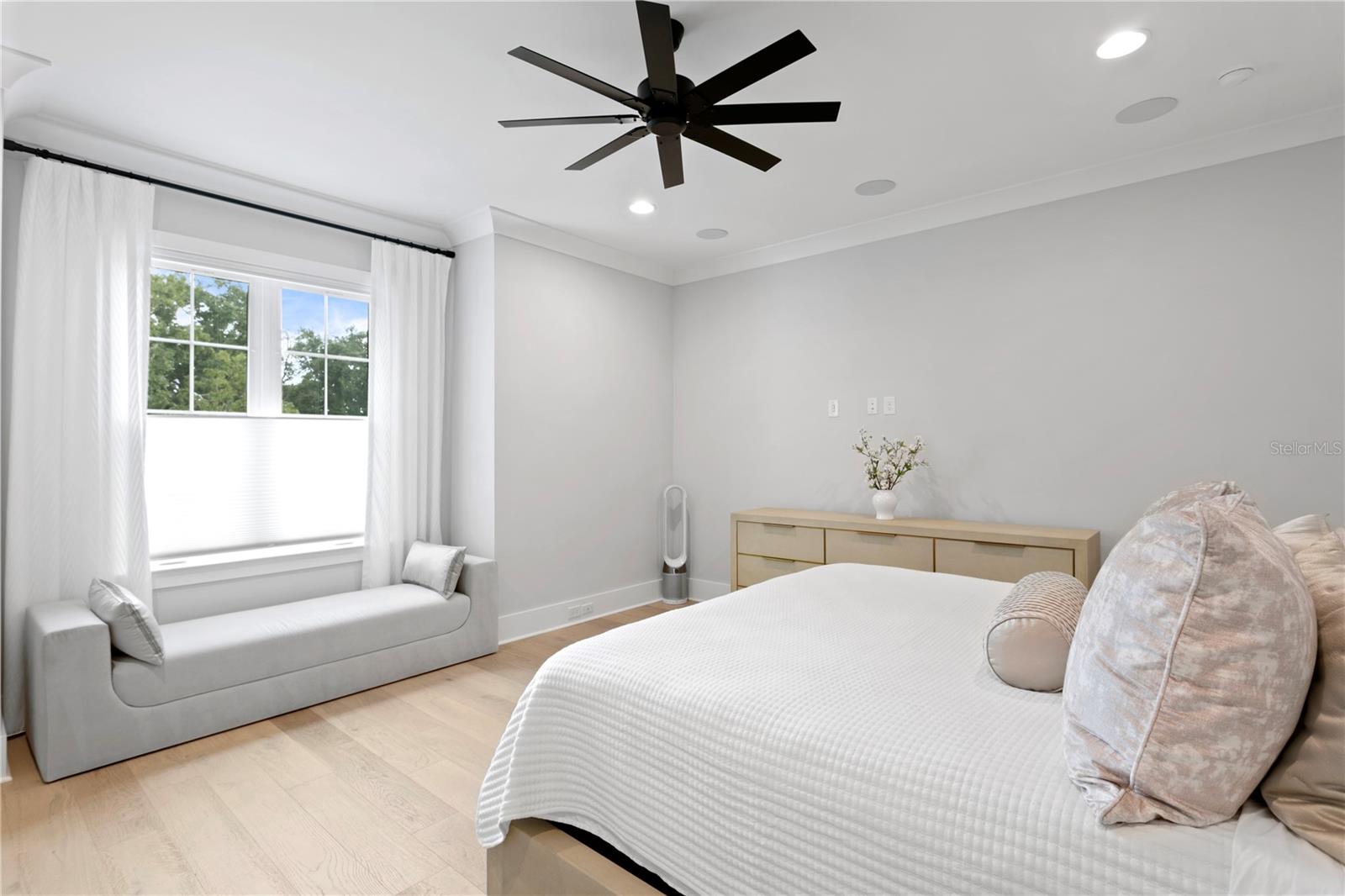 SOUTHLAND ADD - Residential