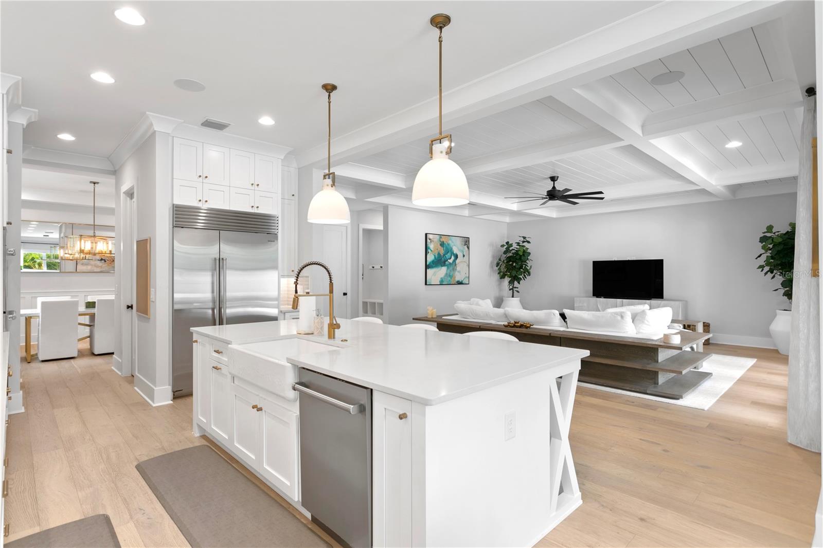 SOUTHLAND ADD - Residential