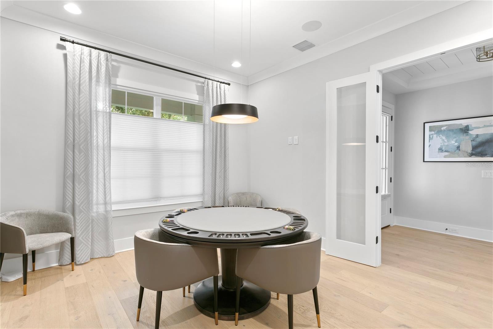 SOUTHLAND ADD - Residential