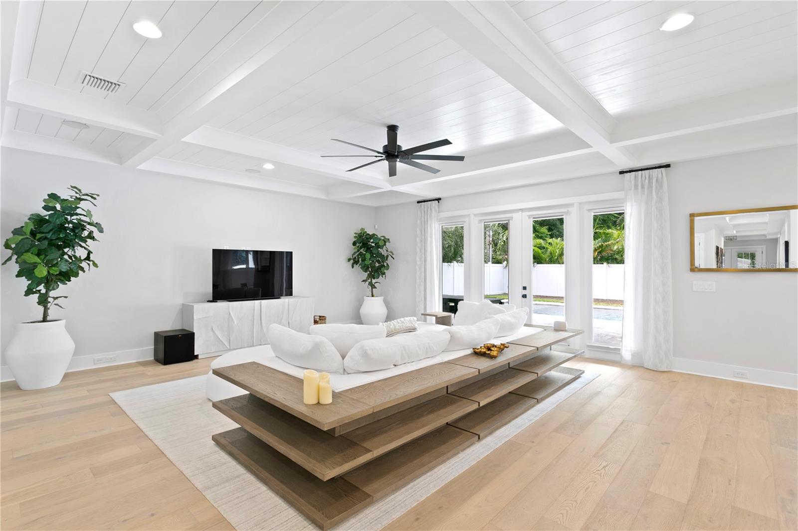 SOUTHLAND ADD - Residential