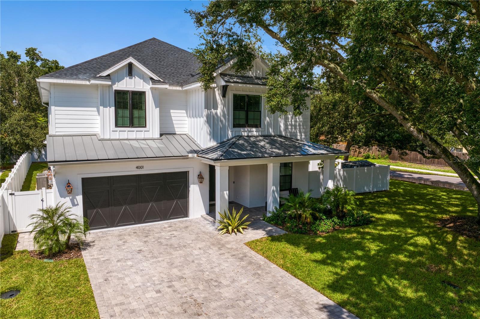 SOUTHLAND ADD - Residential