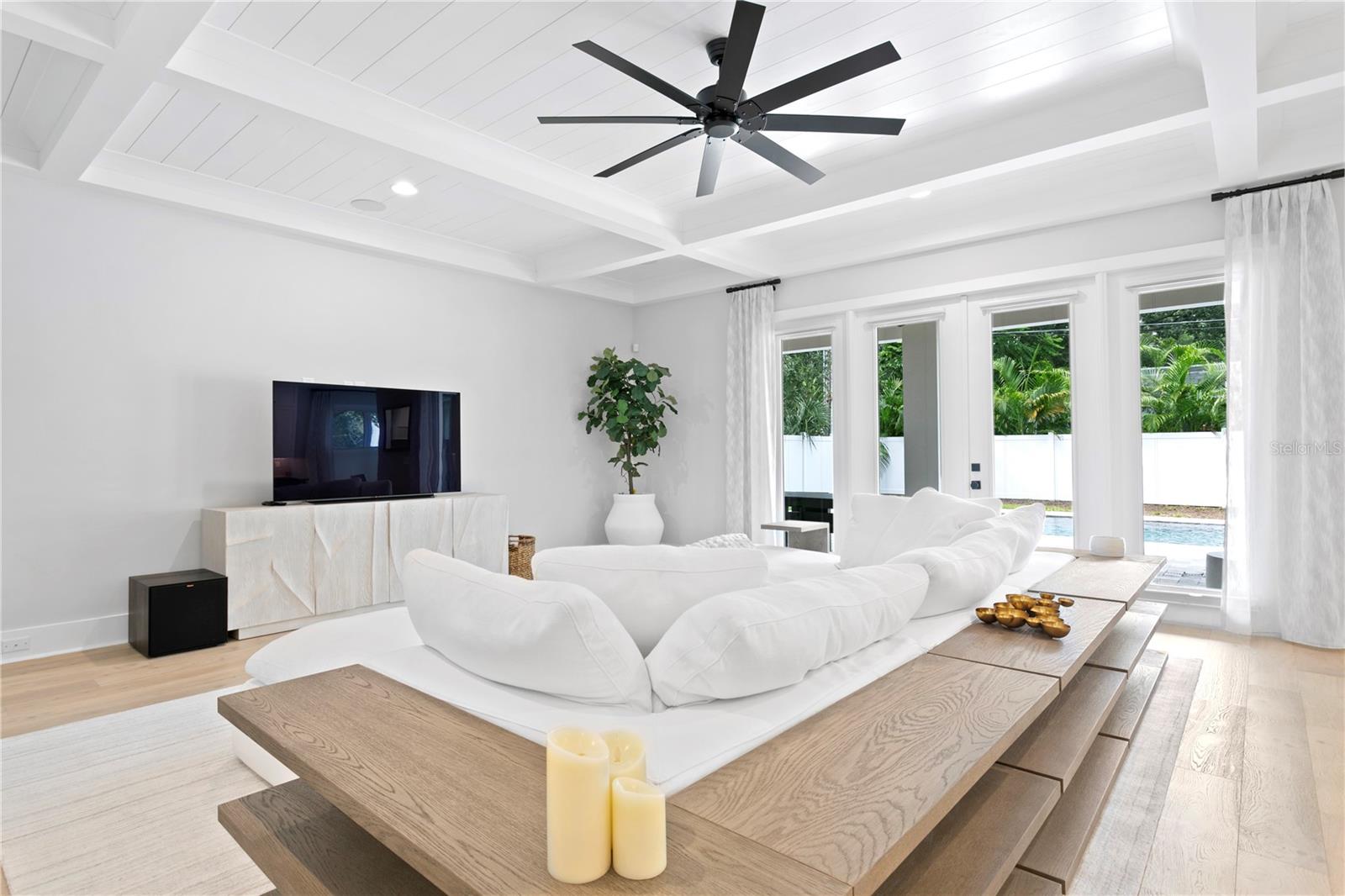 SOUTHLAND ADD - Residential