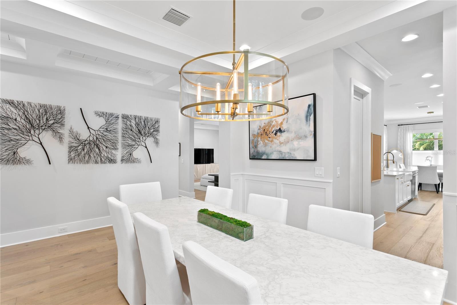 SOUTHLAND ADD - Residential