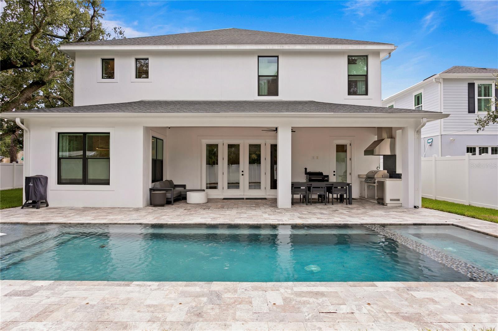 SOUTHLAND ADD - Residential