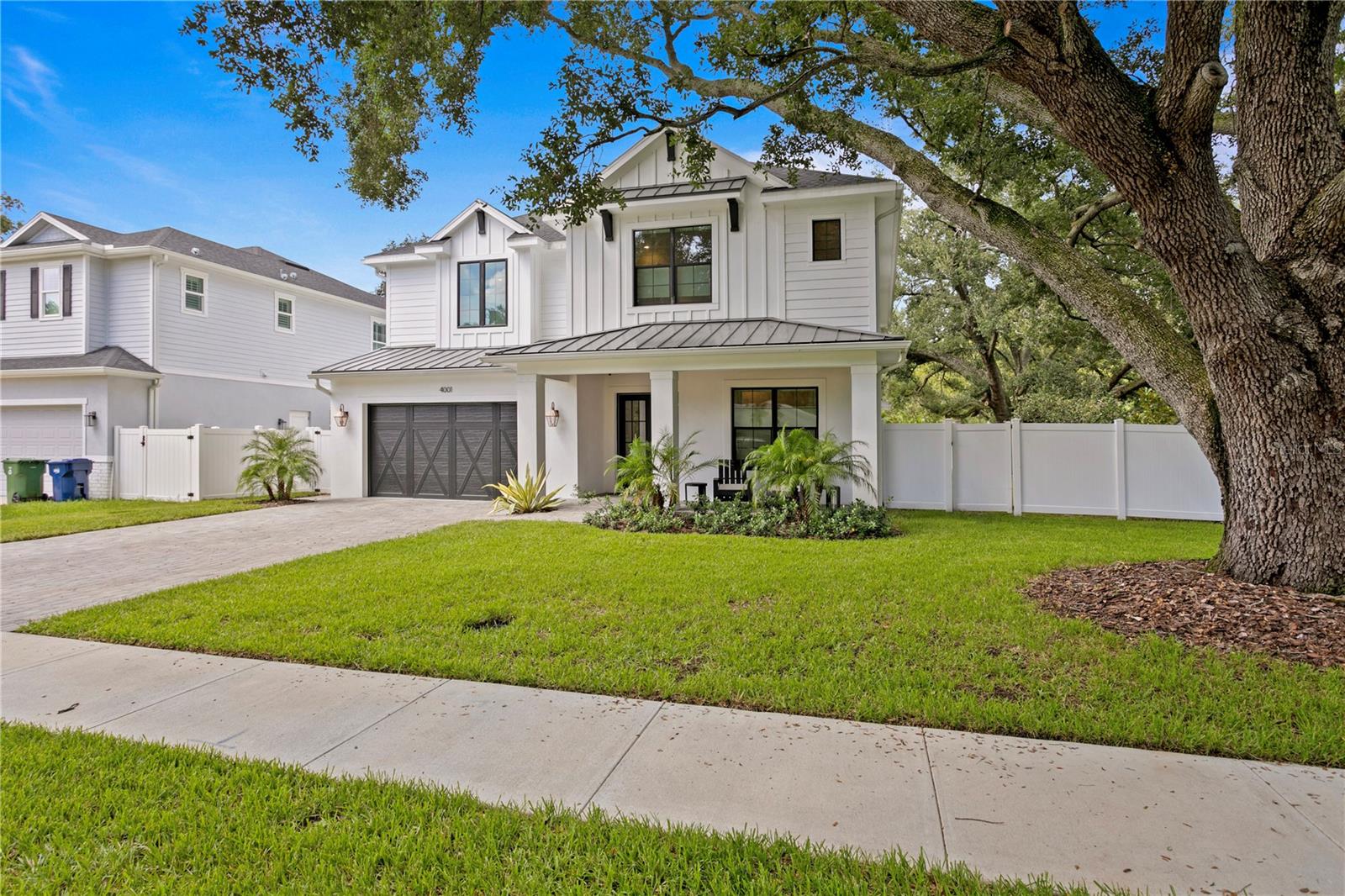 SOUTHLAND ADD - Residential