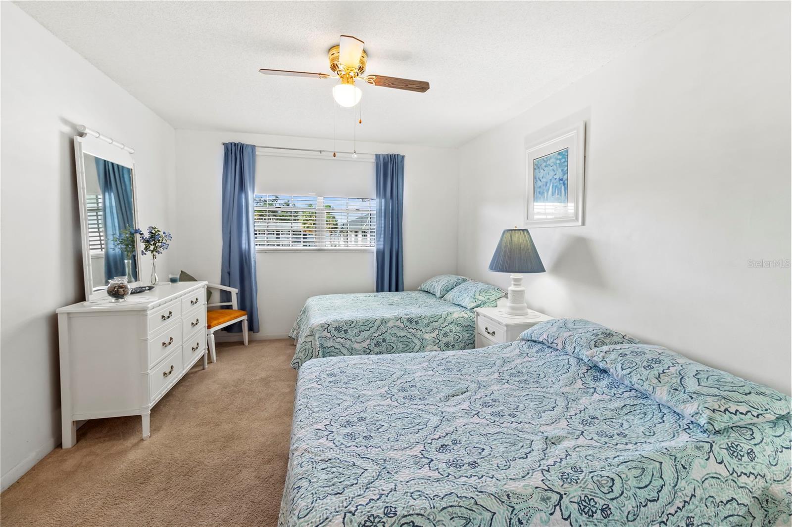 BURGUNDY UNIT ONE - Residential