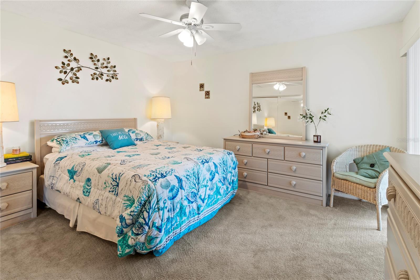 BURGUNDY UNIT ONE - Residential