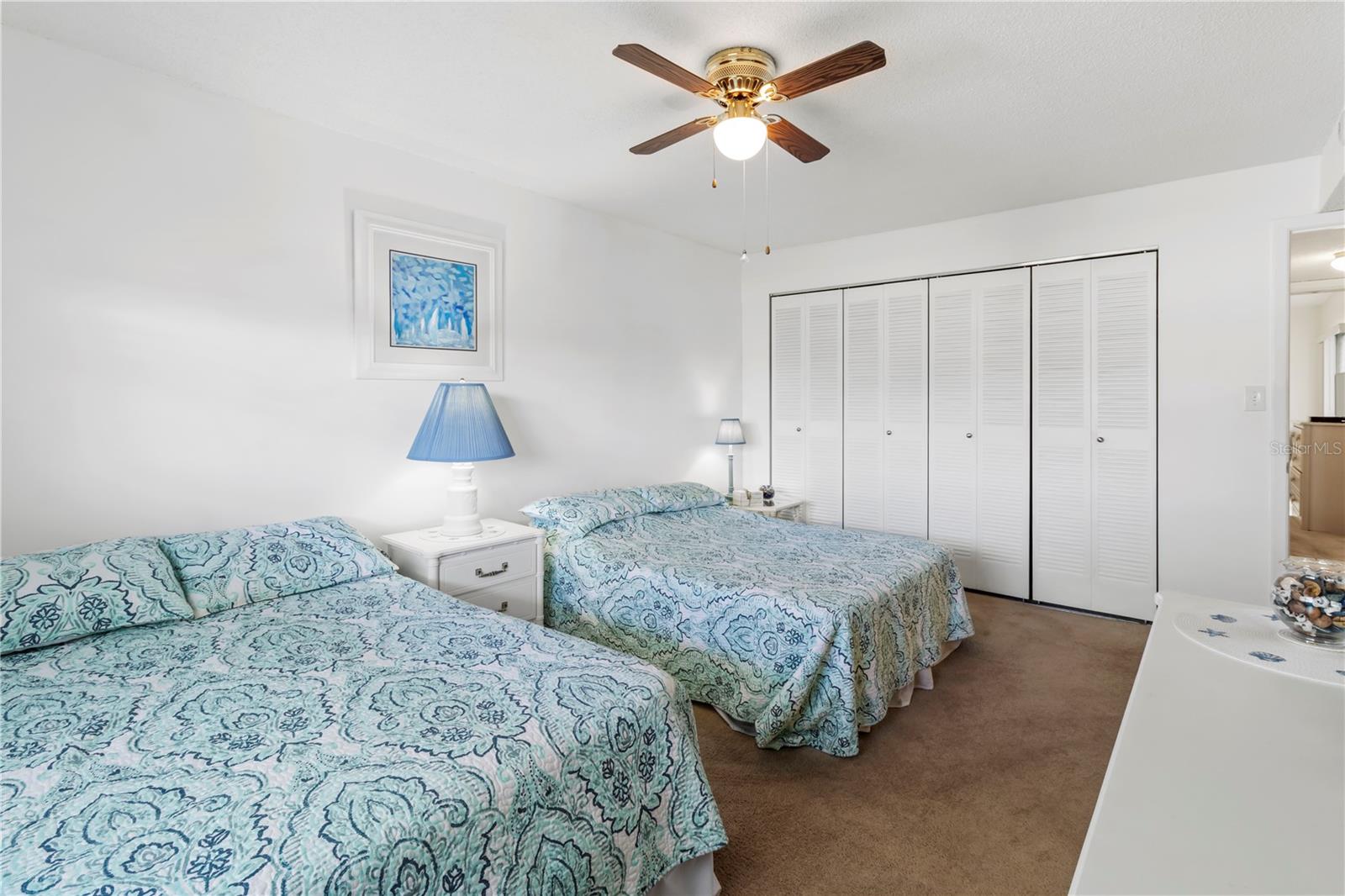 BURGUNDY UNIT ONE - Residential