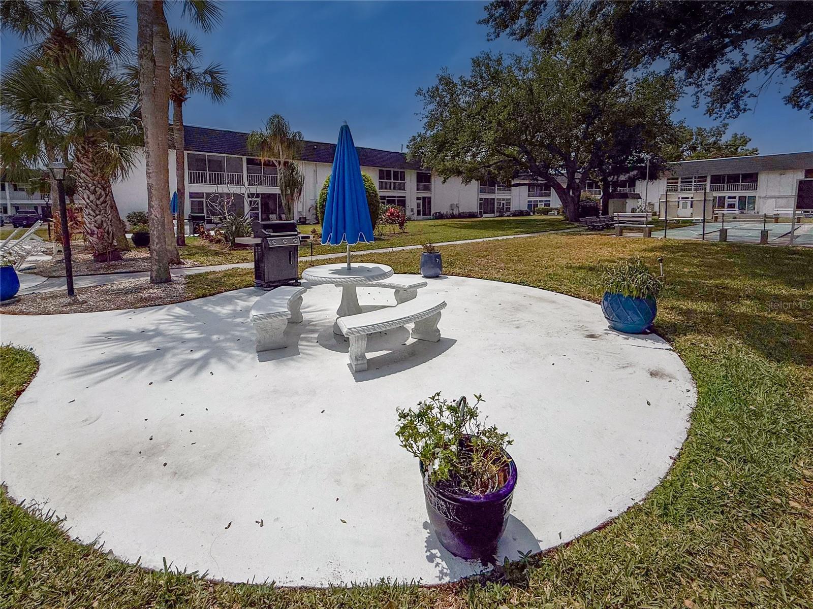 BURGUNDY UNIT ONE - Residential