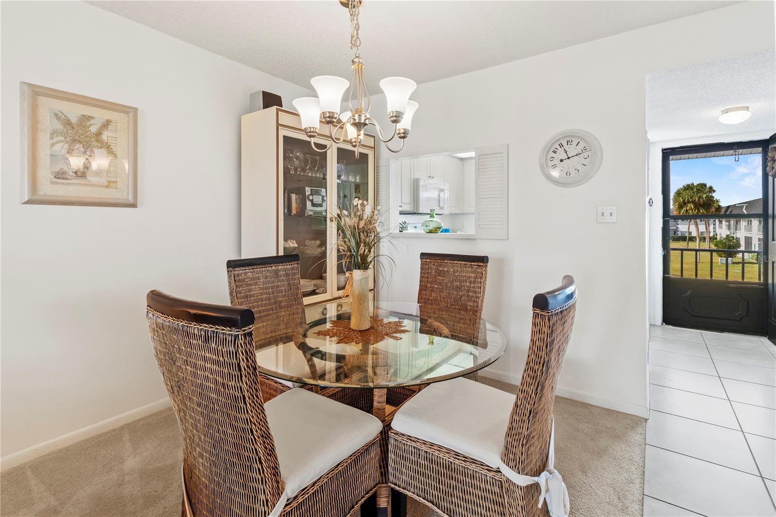 BURGUNDY UNIT ONE - Residential