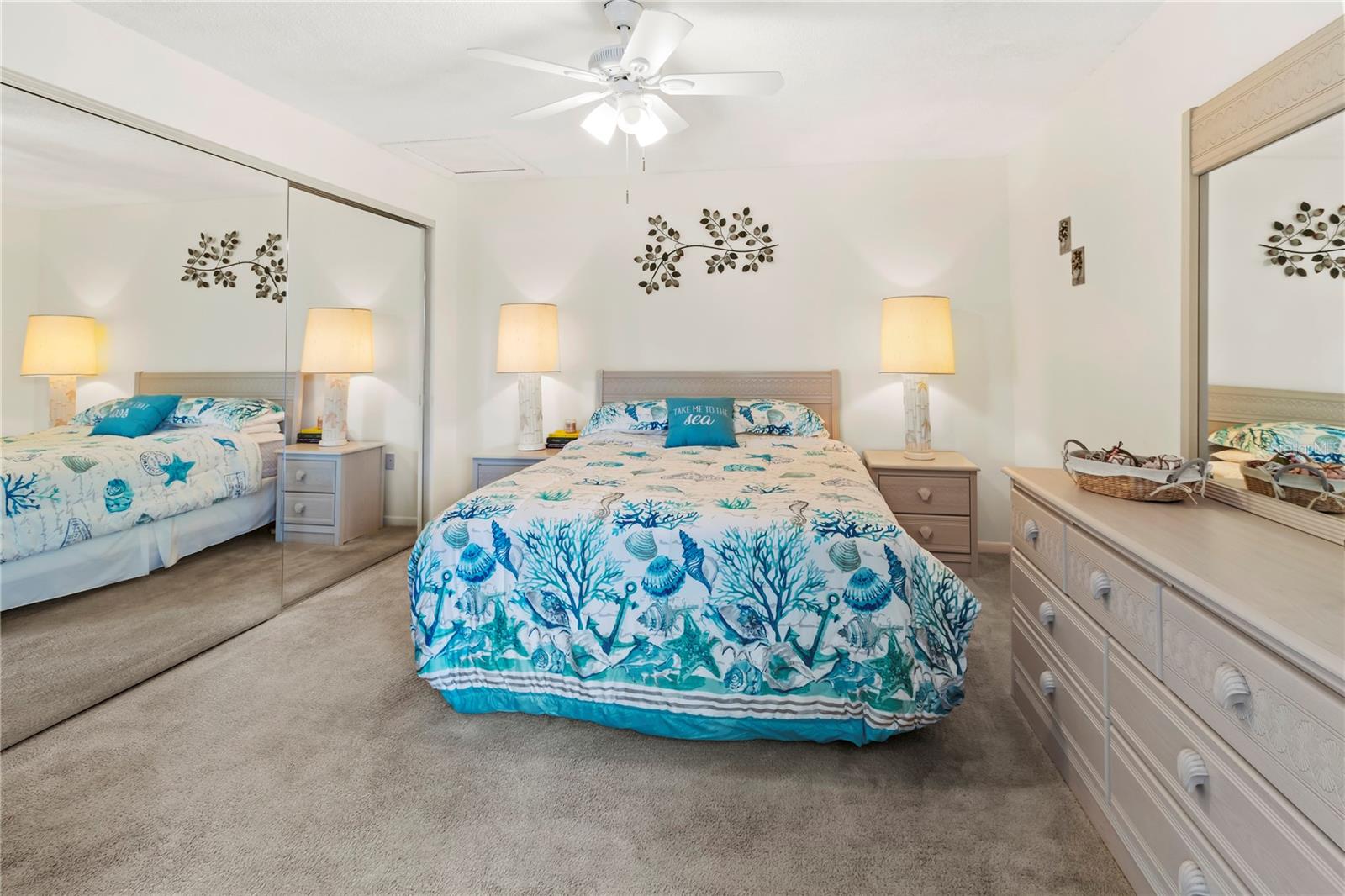 BURGUNDY UNIT ONE - Residential