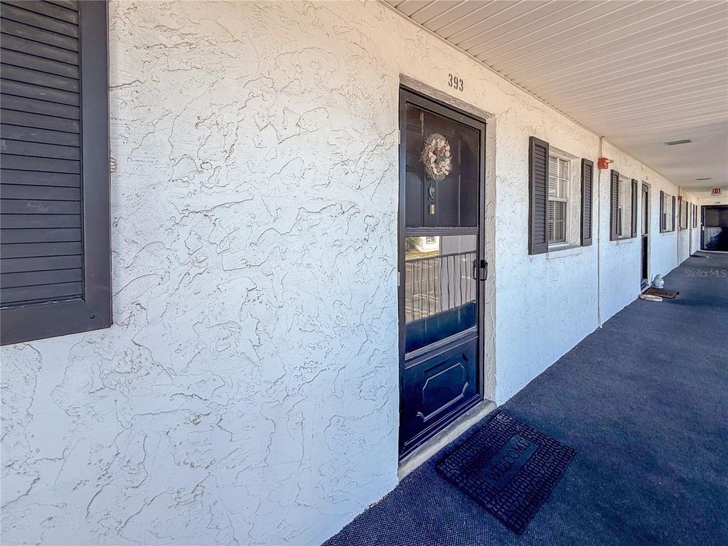 Photo of 4703 1st Court W #393, Bradenton, FL 34207 (MLS # TB8447689)