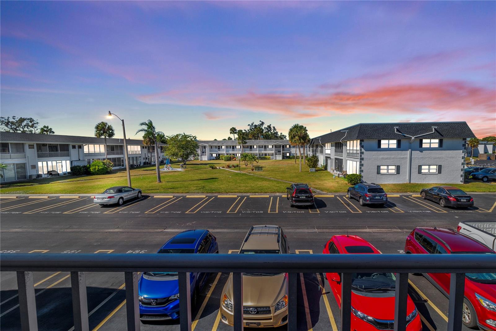 BURGUNDY UNIT ONE - Residential