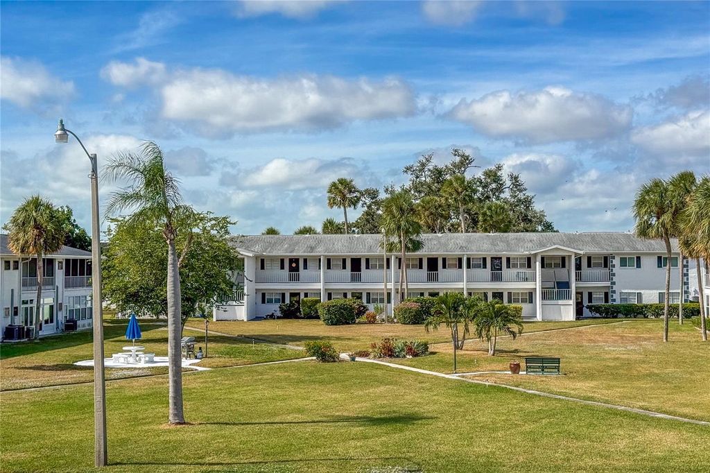 Photo of 4703 1st Court W #393, Bradenton, FL 34207 (MLS # TB8447689)