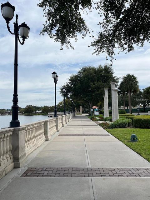 A home in ALTAMONTE SPRINGS