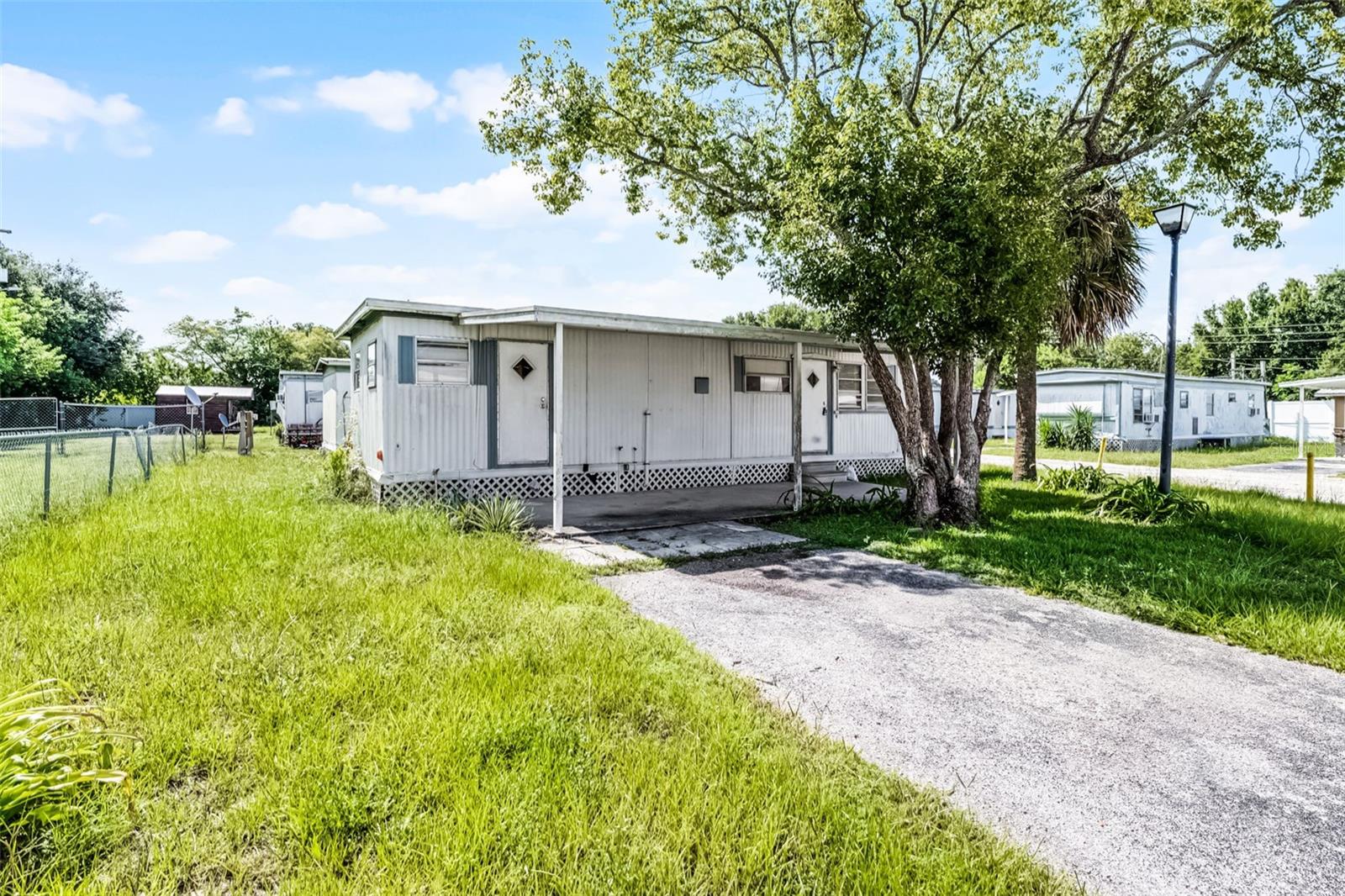 IDA LAKE SUB - Residential Lease