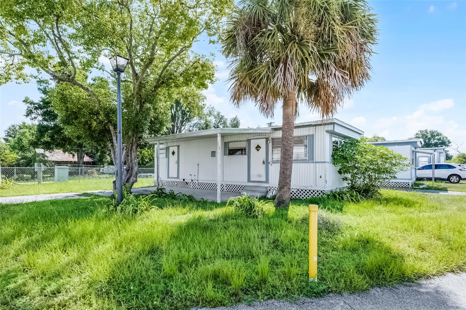 IDA LAKE SUB - Residential Lease