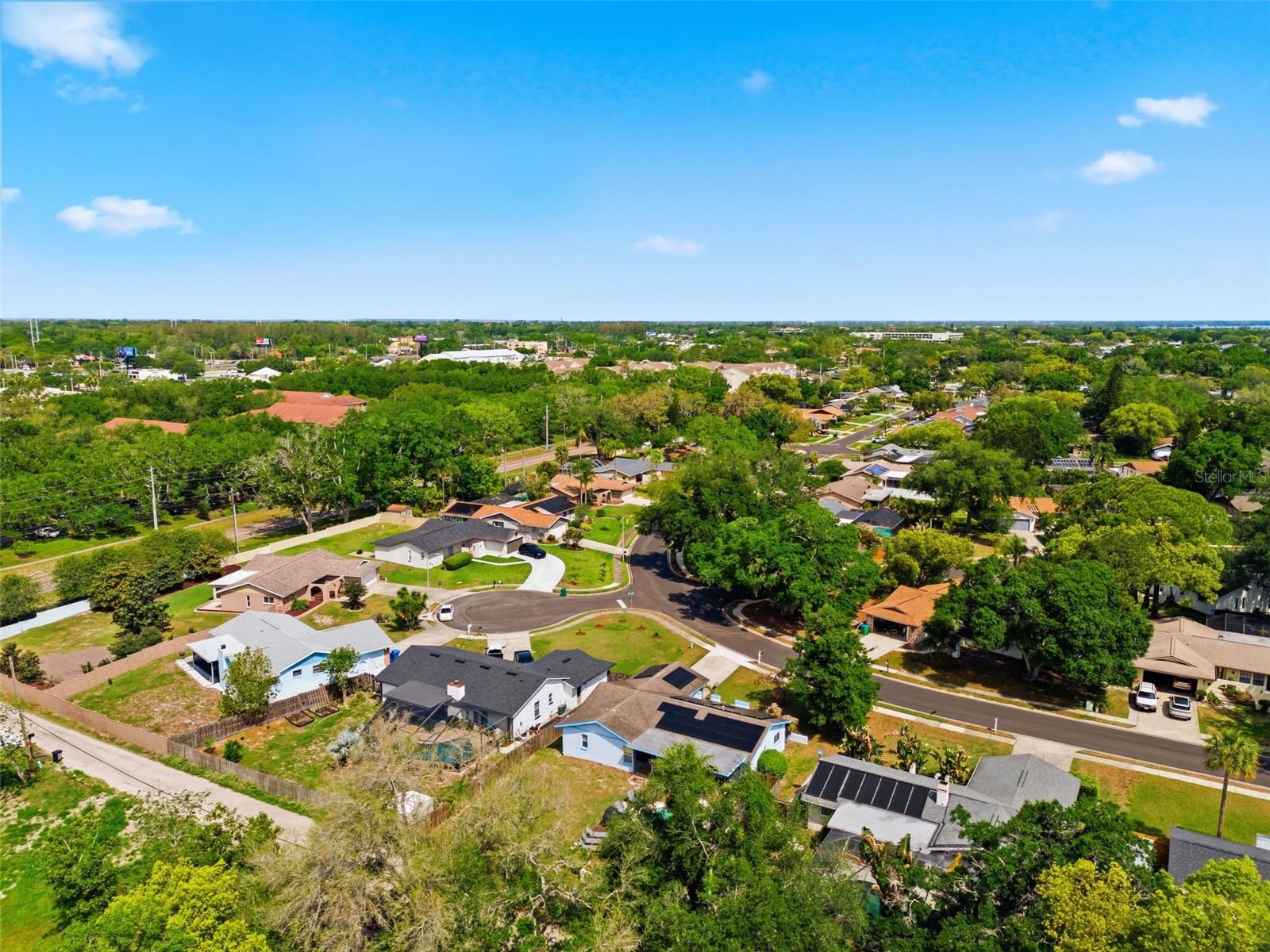 RUSTIC OAKS - Residential