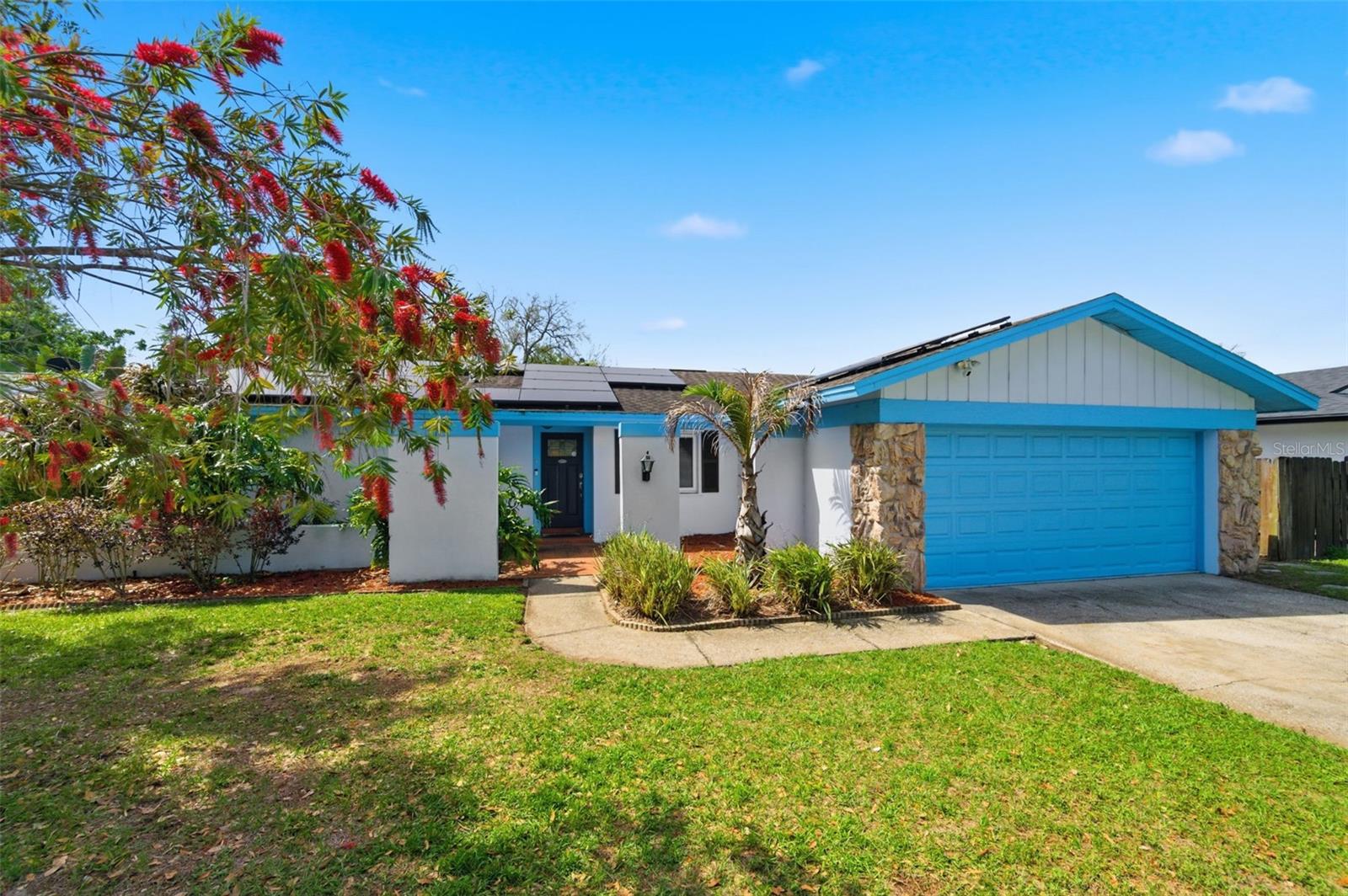 RUSTIC OAKS - Residential