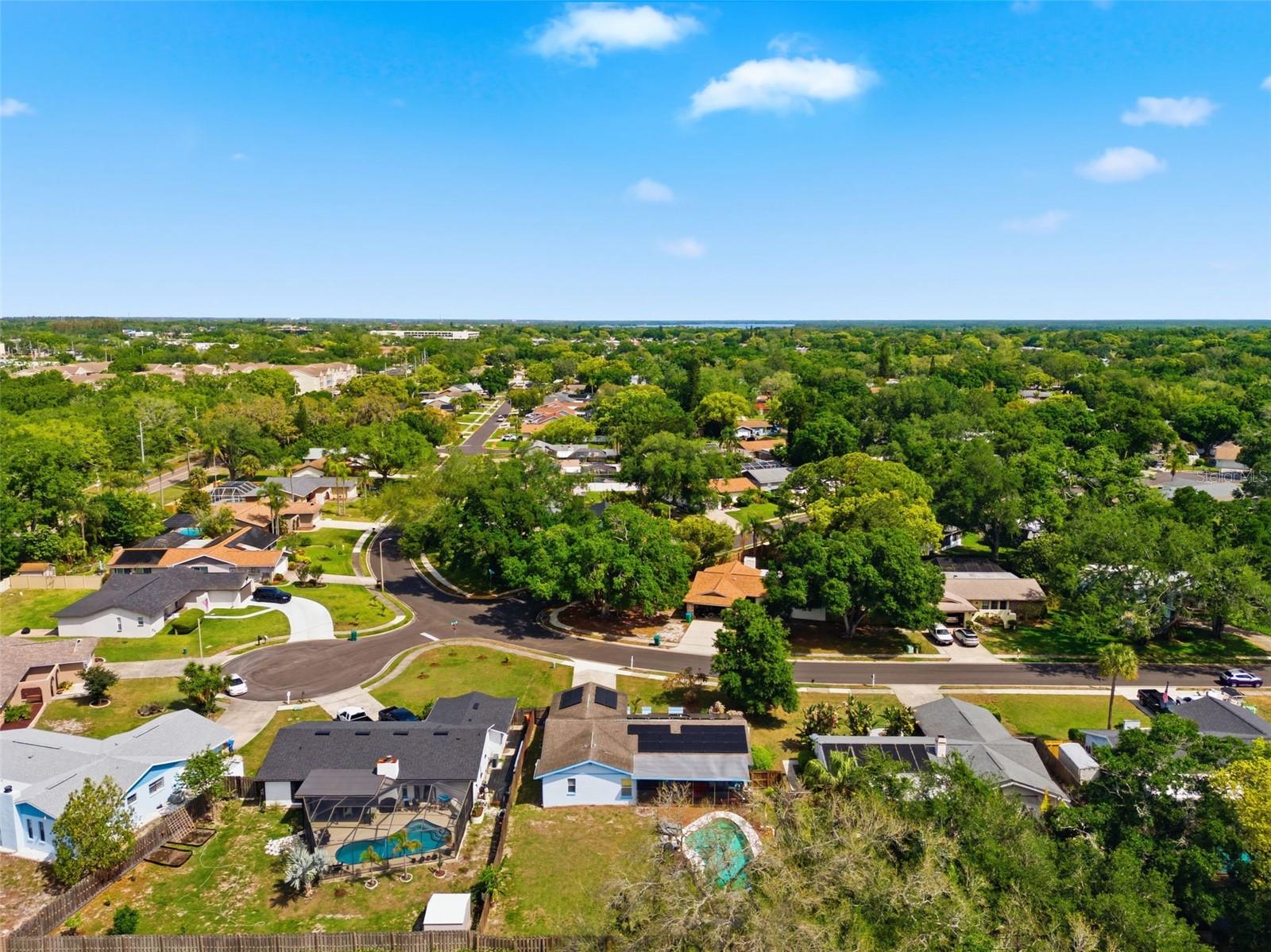 RUSTIC OAKS - Residential