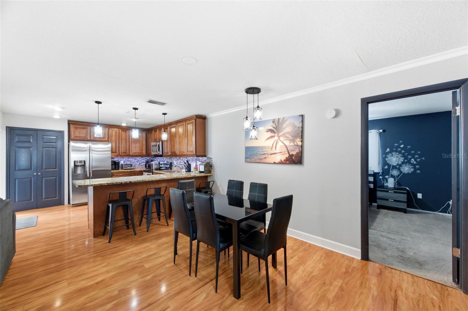 RUSTIC OAKS - Residential