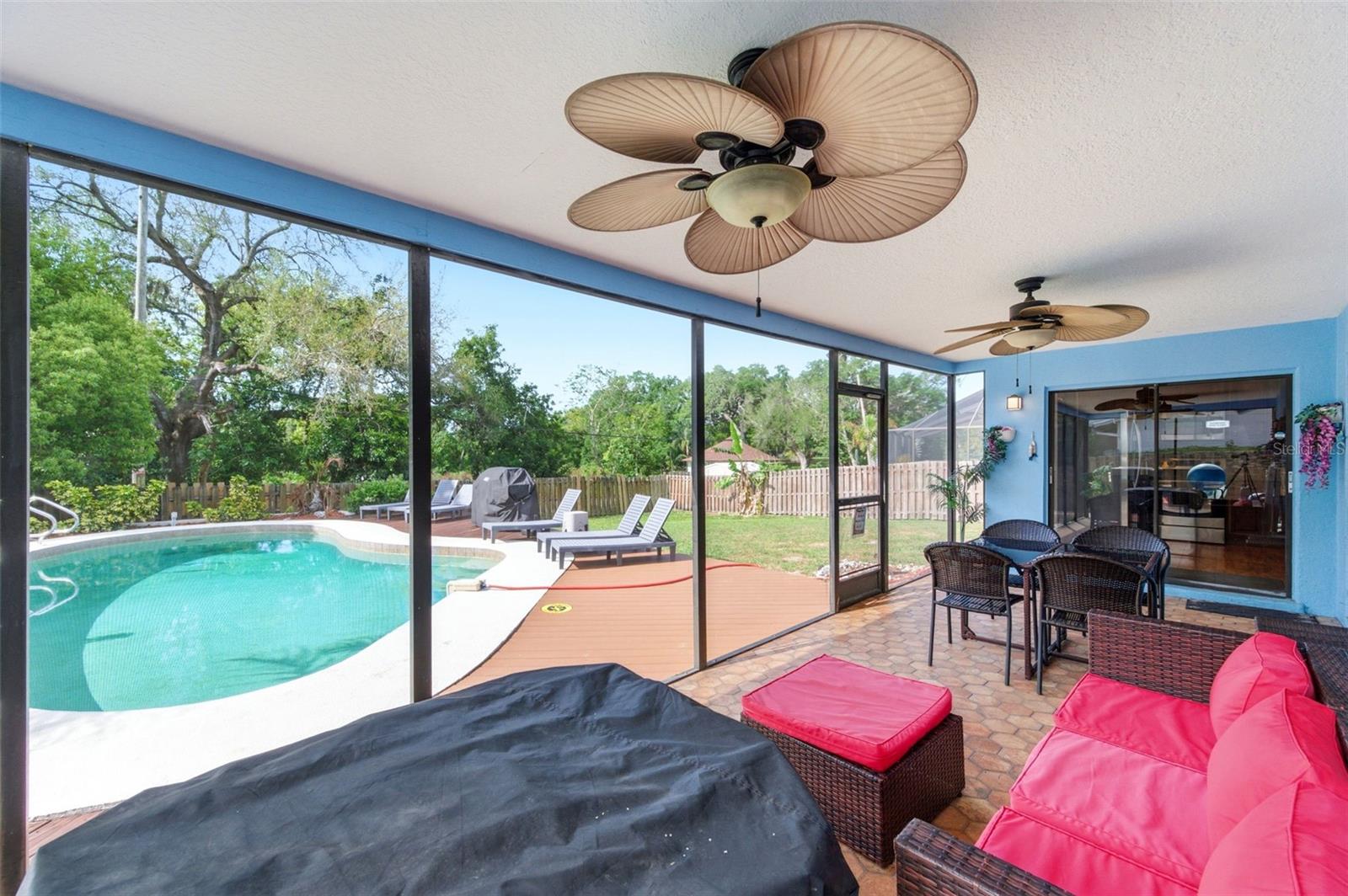 RUSTIC OAKS - Residential