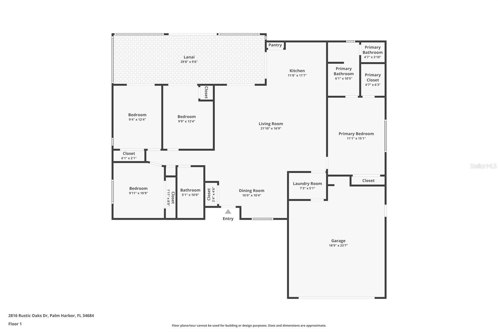 RUSTIC OAKS - Residential