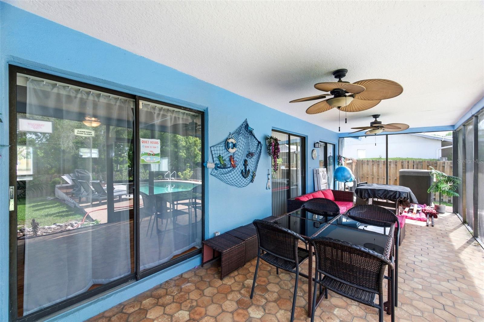 RUSTIC OAKS - Residential