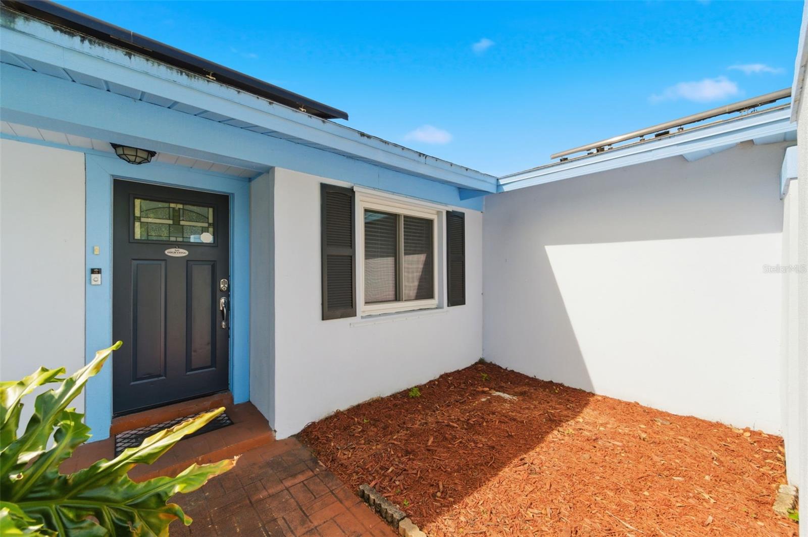 RUSTIC OAKS - Residential