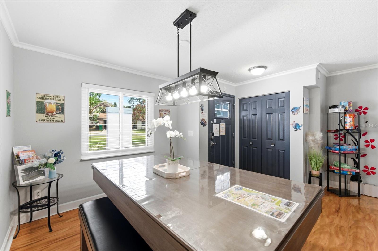 RUSTIC OAKS - Residential