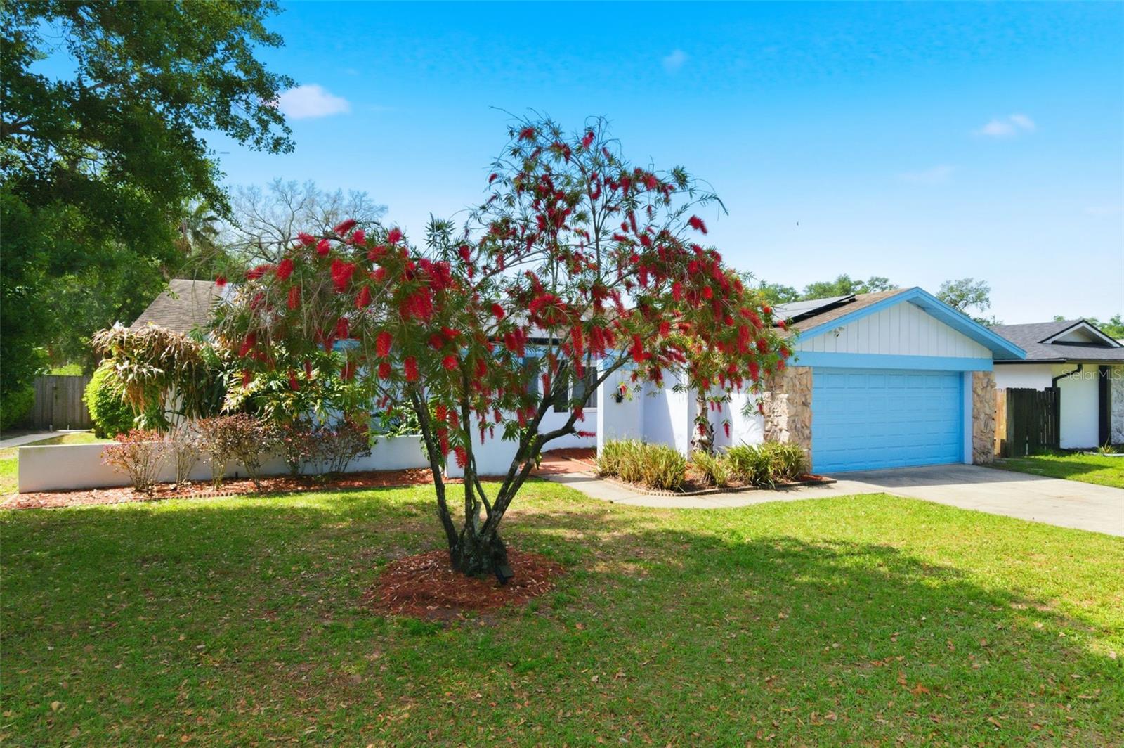 RUSTIC OAKS - Residential
