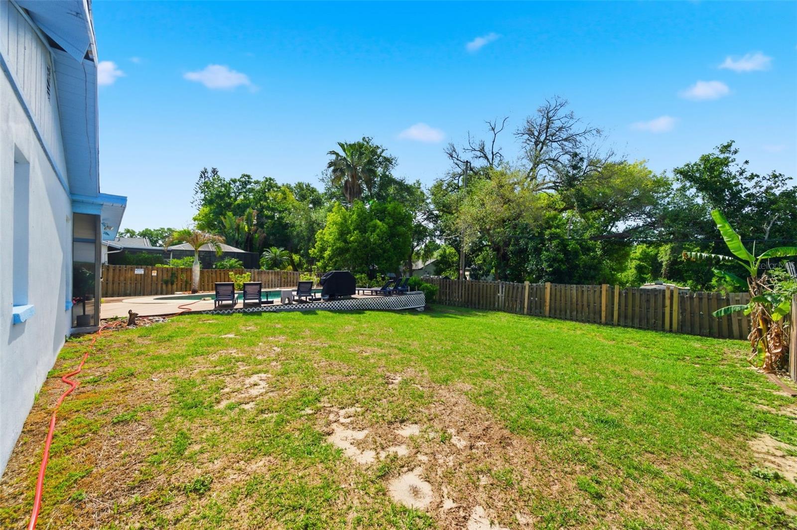 RUSTIC OAKS - Residential