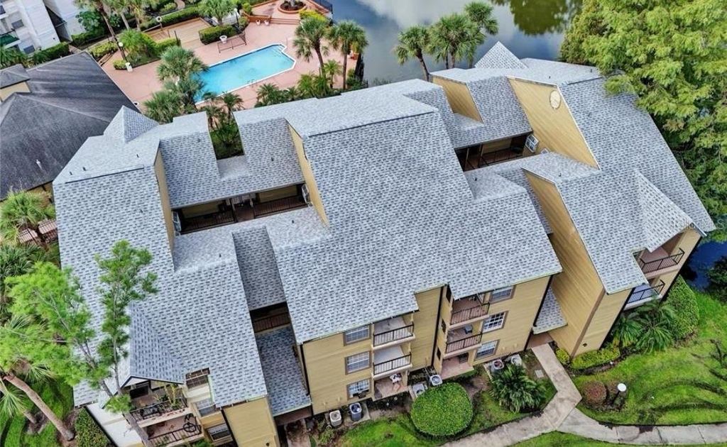 Photo of 1908 Lake Atriums Circle #10, Orlando, FL 32839 (MLS # O6386315)