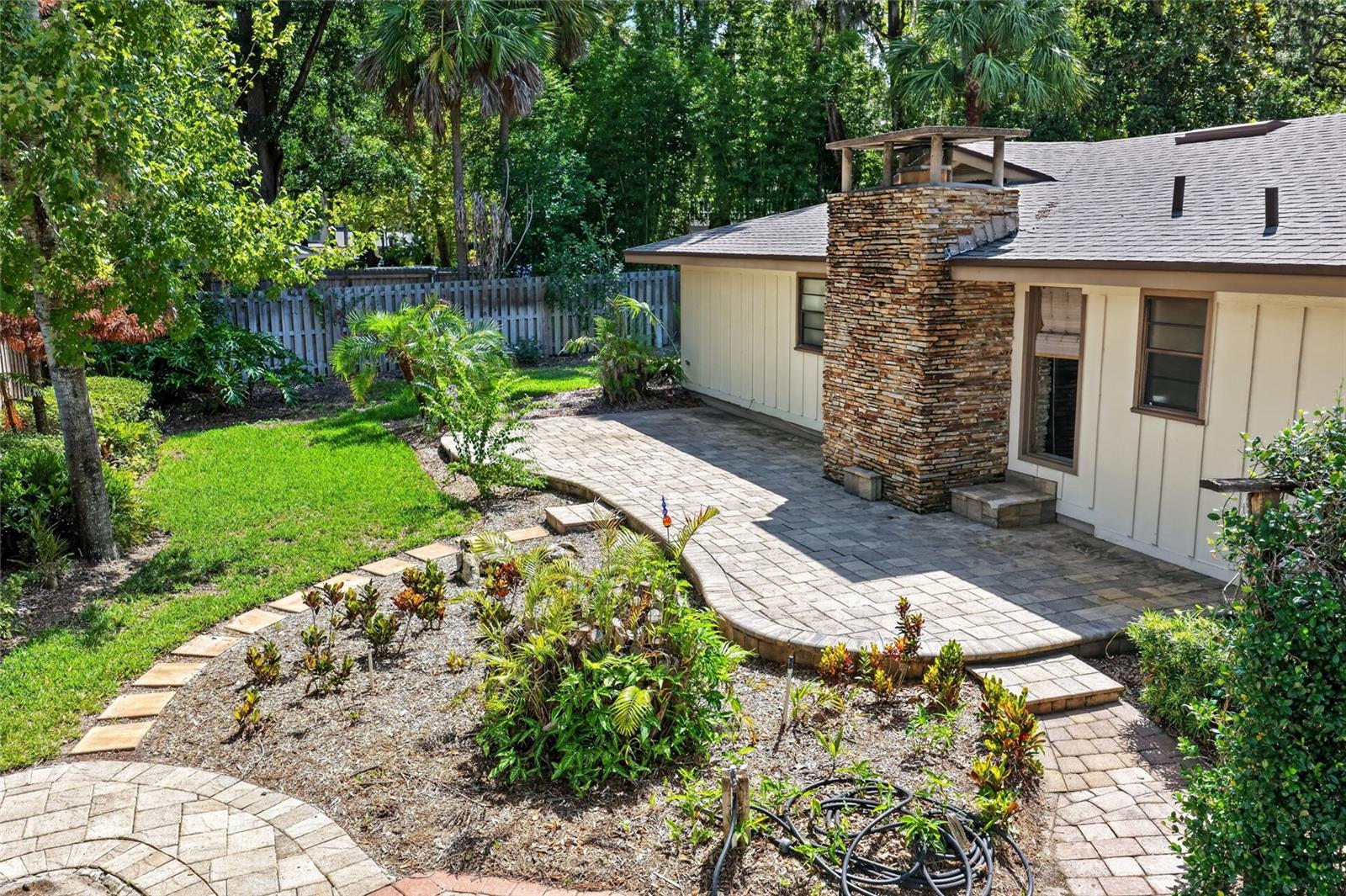 2053 WOODY DRIVE