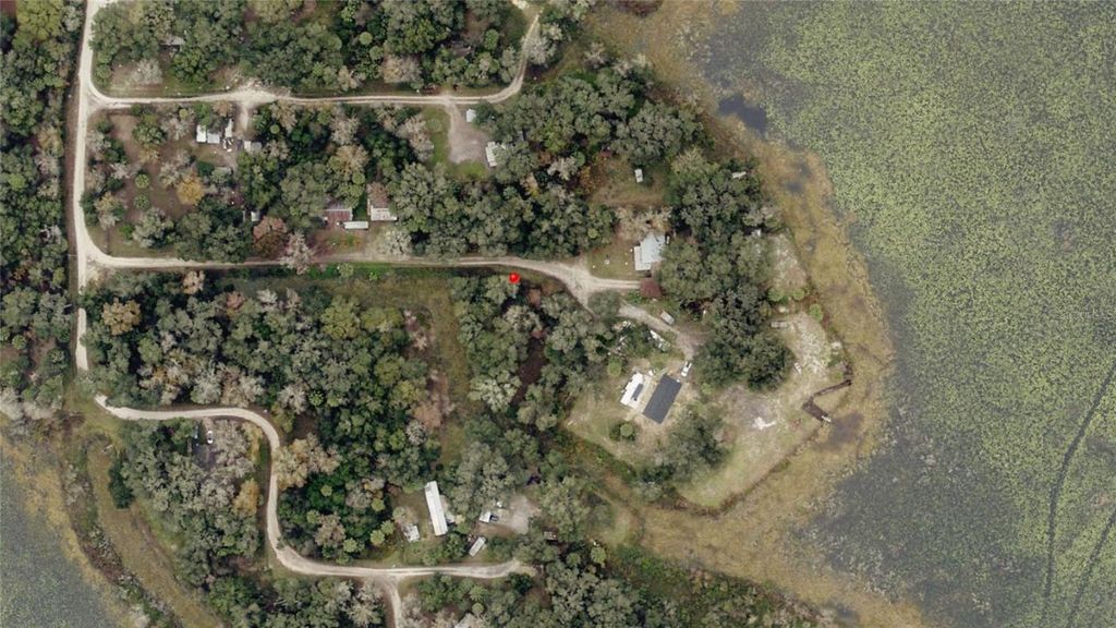 Photo of NE 155th Lane, Citra, FL 32113 (MLS # D6147002)