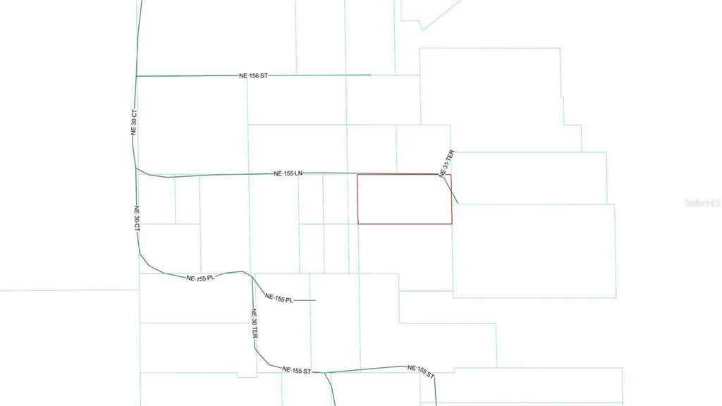 Photo of NE 155th Lane, Citra, FL 32113 (MLS # D6147002)