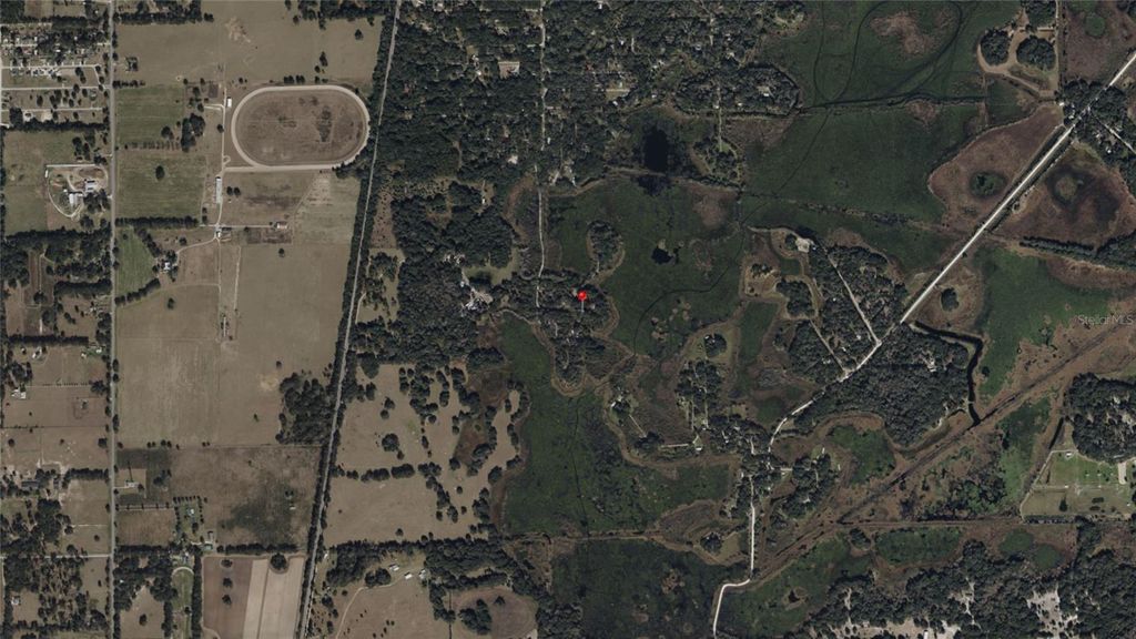 Photo of NE 155th Lane, Citra, FL 32113 (MLS # D6147002)