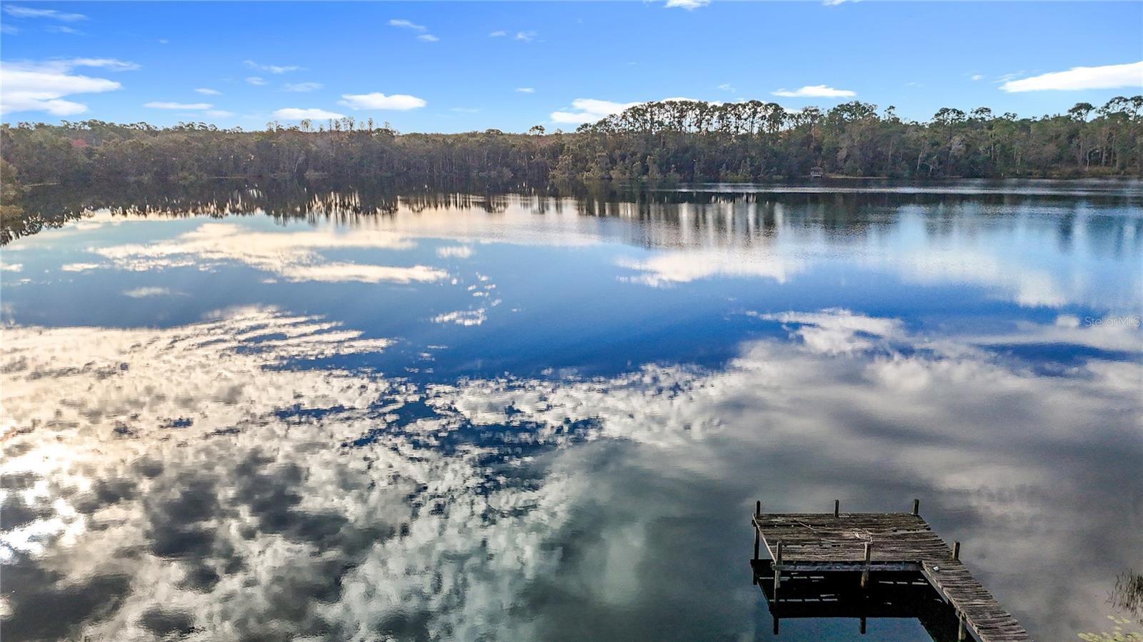 MISTY MORNING ESTATES - Land