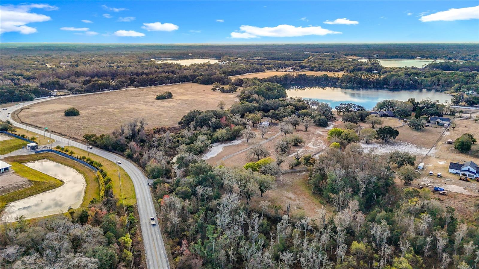 MISTY MORNING ESTATES - Land