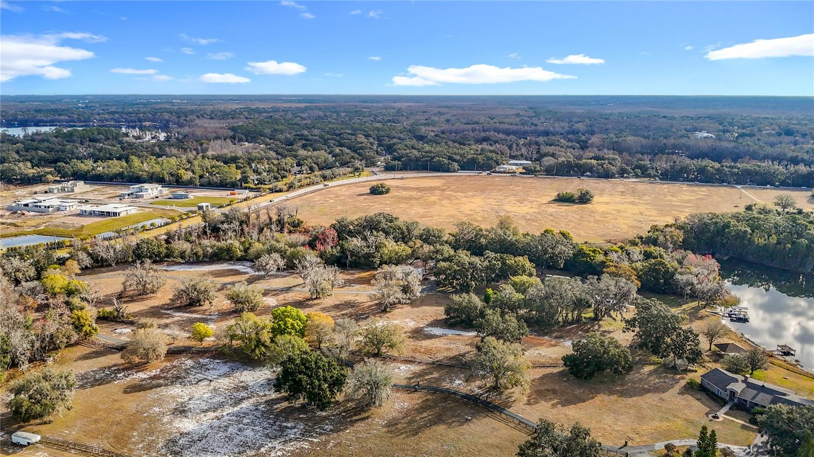 MISTY MORNING ESTATES - Land